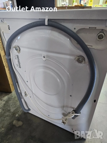 пералня Whirlpool slim 6 kg., снимка 8 - Перални - 51863254