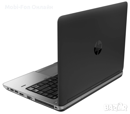 Лаптоп HP ProBook 640 G1 Grade A, снимка 3 - Лаптопи за работа - 53702007