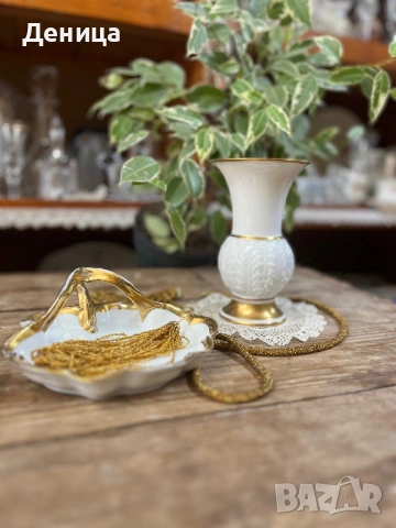 Rosenthal  личен  модел на основателя на компанията — Филип Розентал. 