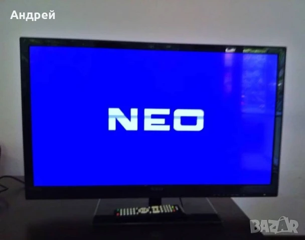 Продавам дисплей за Neo LED-32D200