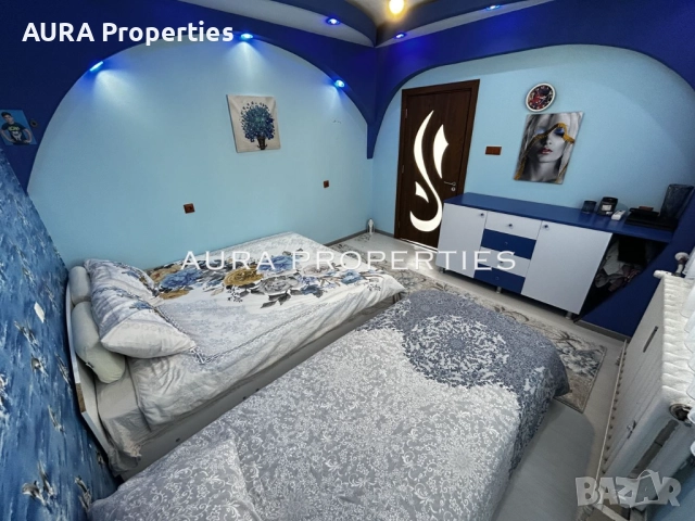 Разград / 3-стаен под наем, снимка 8 - Апартаменти - 51972604