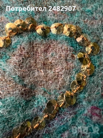 Дамски шал, снимка 2 - Шалове - 53777127