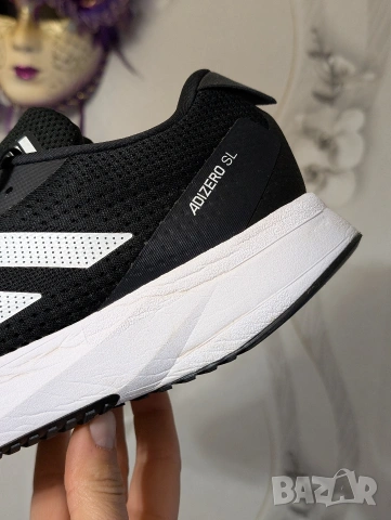 маратонки adidas Adizero SL номер 48 , снимка 16 - Маратонки - 53906456