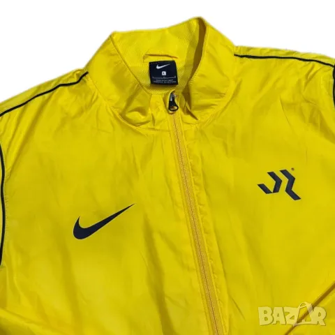 Опигинална мъжка ветровка Nike Park | S размер, снимка 4 - Суичъри - 49693757
