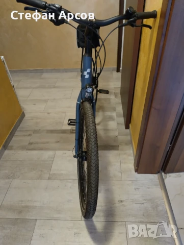 Cube Travel Pro 2024, снимка 4 - Велосипеди - 51394132
