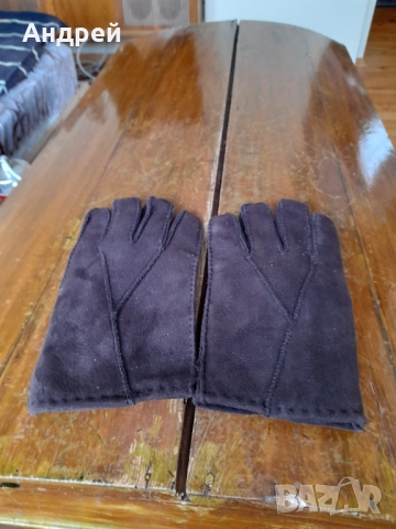 Стари ръкавици #6