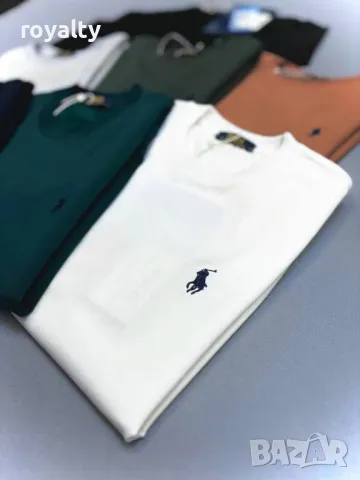 Маркови мъжки тениски Различни , снимка 2 - Тениски - 49825189