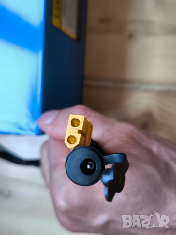 Батерия 48V 20AH, 13S4P, подходяща за велосипед, снимка 3 - Велосипеди - 51654439