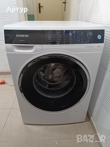 Пералня Siemens