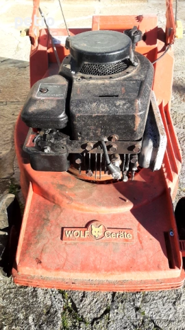 Бензинови косачки, снимка 2 - Градинска техника - 54033952