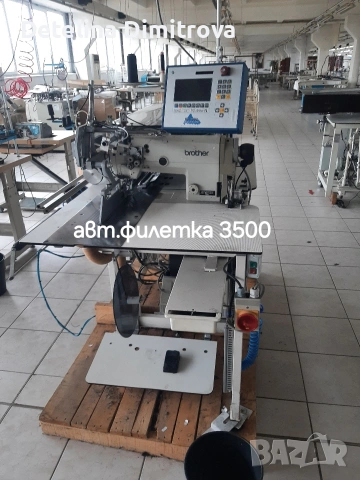 шевни машини, снимка 16 - Други машини и части - 54298820