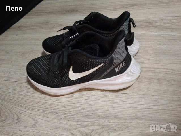 маратонки Nike, снимка 4 - Маратонки - 53670100