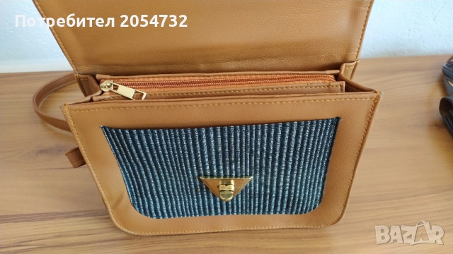 Дамска чанта - Michael Kors, снимка 8 - Чанти - 52289892