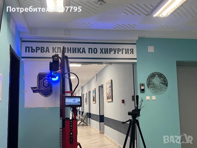 Wall Printer mk02 / Стенен вертикален печат