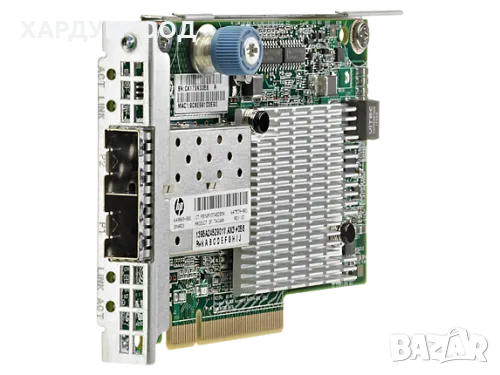 Мрежови адаптери - Network Adapters 10Gb, снимка 2 - Мрежови адаптери - 49842192