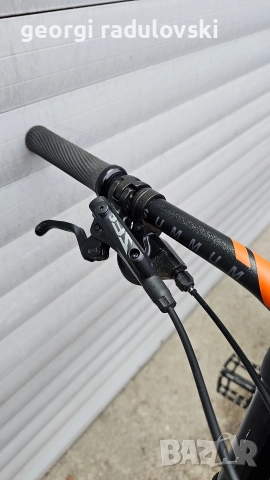 mondraker summun , снимка 7 - Велосипеди - 52658431