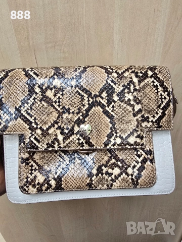 дамска чанта 