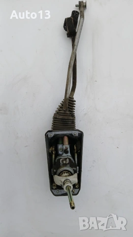 Скоростен Лост с Жила за Ръчна Скоростна Кутия VW Passat B5