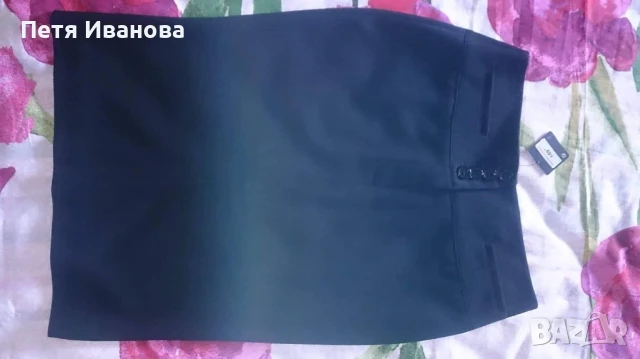 Поли на Mango, Zara и Motivi, снимка 4 - Поли - 18981415