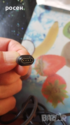 кабел за зареждане часовник garmin 5 6 7, снимка 6 - Друга електроника - 51892206