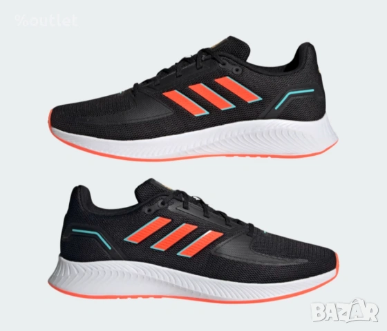 Adidas runfalcon 2.0 оригинал разпродажба 