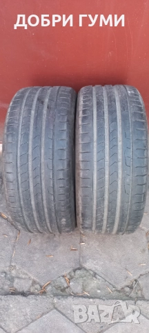 245 40 18 КОНТИНЕНТАЛ ДОТ5323