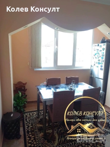 Апартамент в гр. Симеоновград, снимка 8 - Апартаменти - 53710086