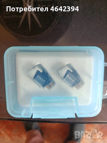 STANTON 505II USA НОВИ НЕ ИЗПОЛЗВАНИ!, снимка 3 - Грамофони - 53188363