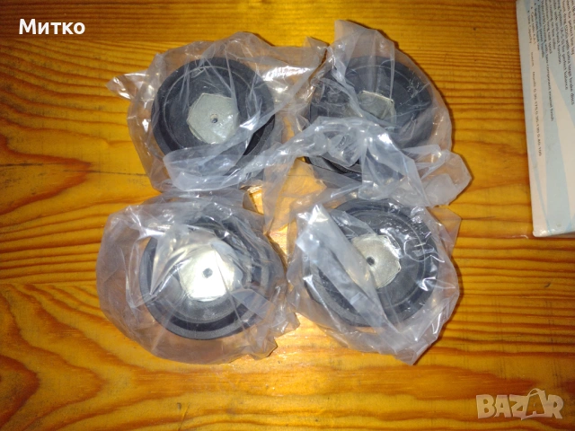 макари Каida 5000 нови , снимка 8 - Въдици - 52904219