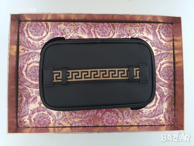 Оригинална подаръчна кутия VERSACE , снимка 2 - Други стоки за дома - 51127966