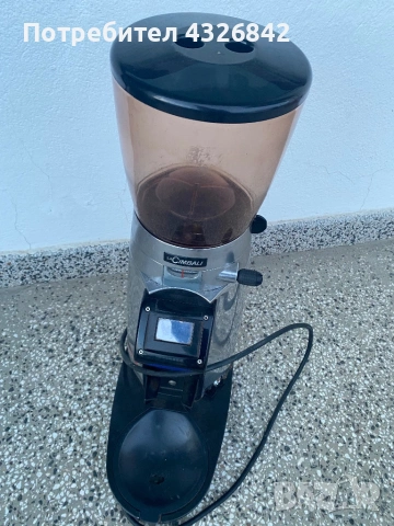 Кафемелачка la cimbali 