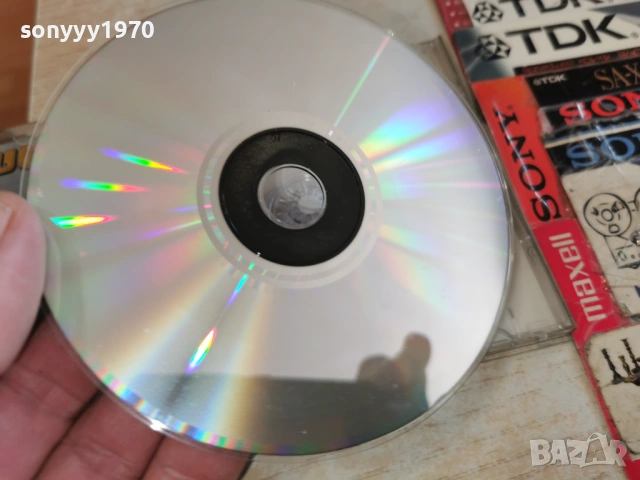 QUEEN CD 0403261619H2E6R, снимка 18 - CD дискове - 53709224