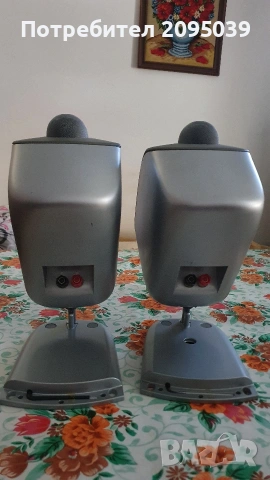 Тонколони B&W., снимка 3 - Тонколони - 53246141