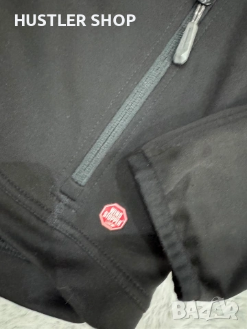 Дамско софтшел яке MAMMUT. Размер М, снимка 5 - Якета - 53586557