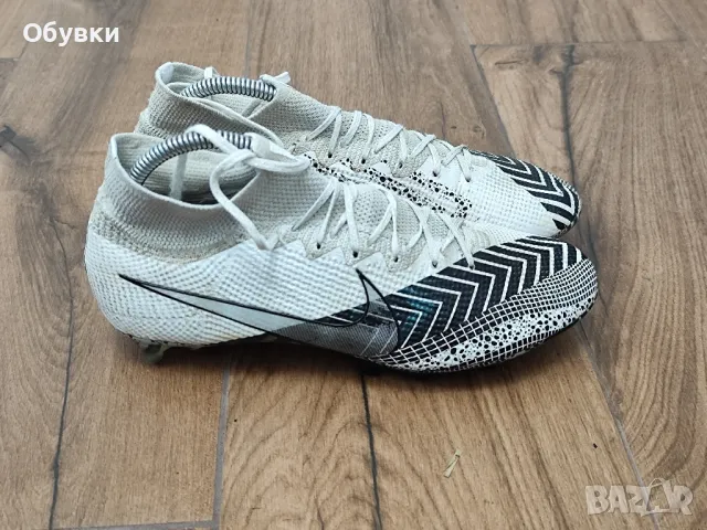 Nike Mercurial ACC, снимка 1 - Футбол - 49241173