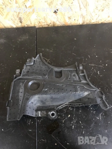 Капак на ангренажен ремък за Volvo S40 1.8 Бензин (2001) 9458390, снимка 3 - Части - 53866235