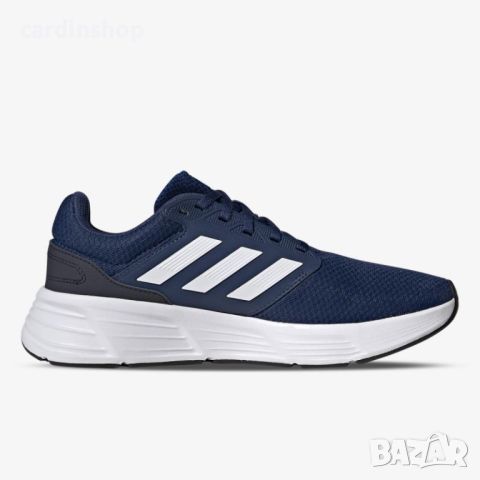 Adidas оригинални маратонки, снимка 1 - Маратонки - 46264212