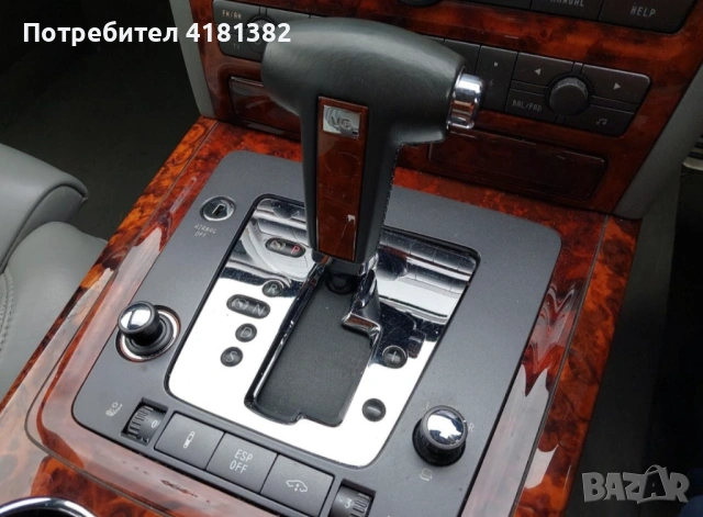 VW Phaeton 3D 3.0 TDI BMK мотор 225 конски сили за части, снимка 5 - Части - 53236443