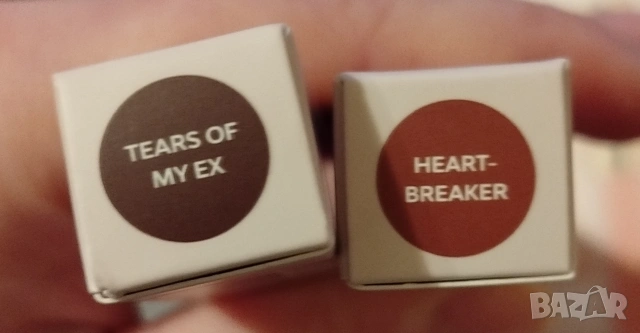 Козметика от кутии , снимка 3 - Комплекти и лотове - 54151278