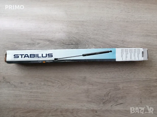 Газов амортисьор, багажно  пространство STABILUS 298 mm, снимка 4 - Части - 47182399