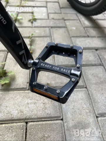 CUBE Attention 2020 29’’ L, снимка 11 - Велосипеди - 50200594