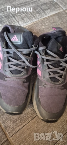 Addidas дамски , снимка 2 - Маратонки - 53921491