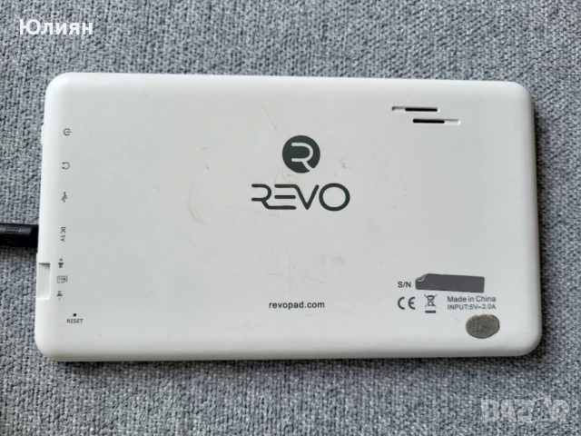 таблет Revo , снимка 4 - Таблети - 50758860