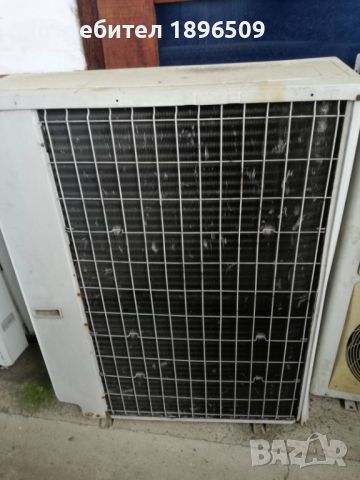стари климатици, снимка 6 - Климатици - 45933120