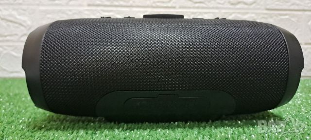 Мощна влагозащитена колонка JBL Charge 3+ , снимка 6 - Bluetooth тонколони - 46526814