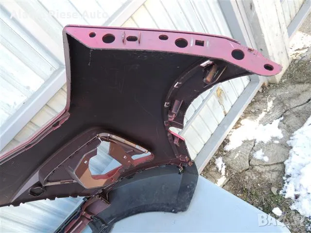 Предна броня Seat Arona FR година 2017 2018 2019 код 6F9807221B , снимка 7 - Аксесоари и консумативи - 50356346