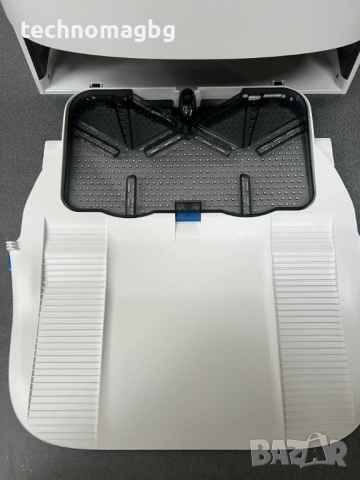 Прахосмукачка робот Ecovacs Deebot T30 Pro OMNI, снимка 8 - Прахосмукачки - 51198907