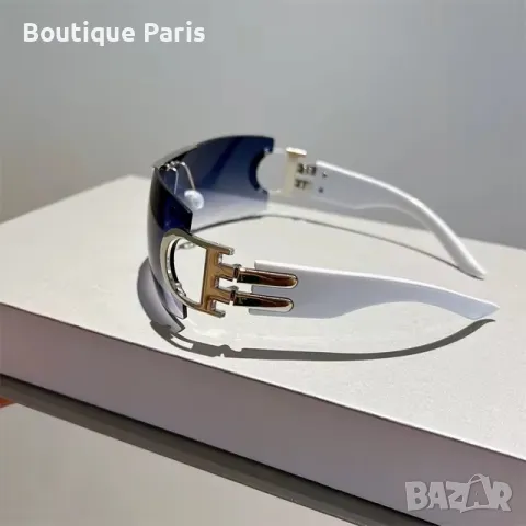 Christian Dior слънчеви очила унисекс, снимка 2 - Слънчеви и диоптрични очила - 49966583