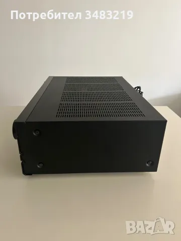 усилвател KENWOOD KA-880D, снимка 2 - Ресийвъри, усилватели, смесителни пултове - 49759461