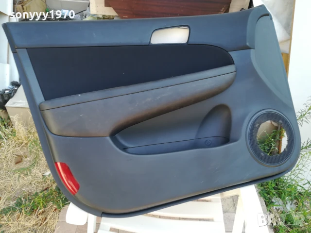 HYUNDAI I30-КОРА ЗА ЛЯВА ВРАТА/ПРЕДНА 0208251711, снимка 2 - Части - 51228572